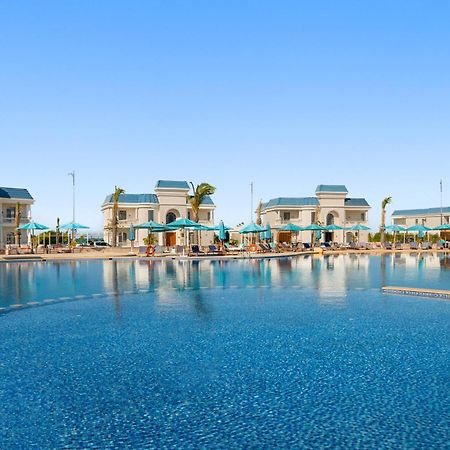 Gewan Palace New Alamein Ел Аламейн Екстериор снимка