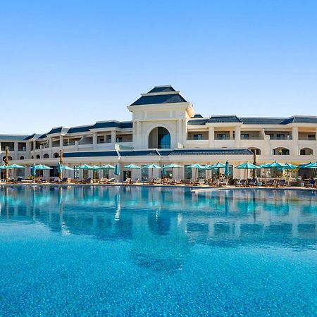 Gewan Palace New Alamein Ел Аламейн Екстериор снимка