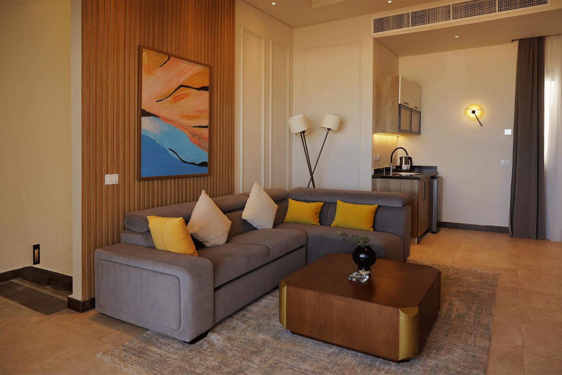 Gewan Palace New Alamein Ел Аламейн Екстериор снимка