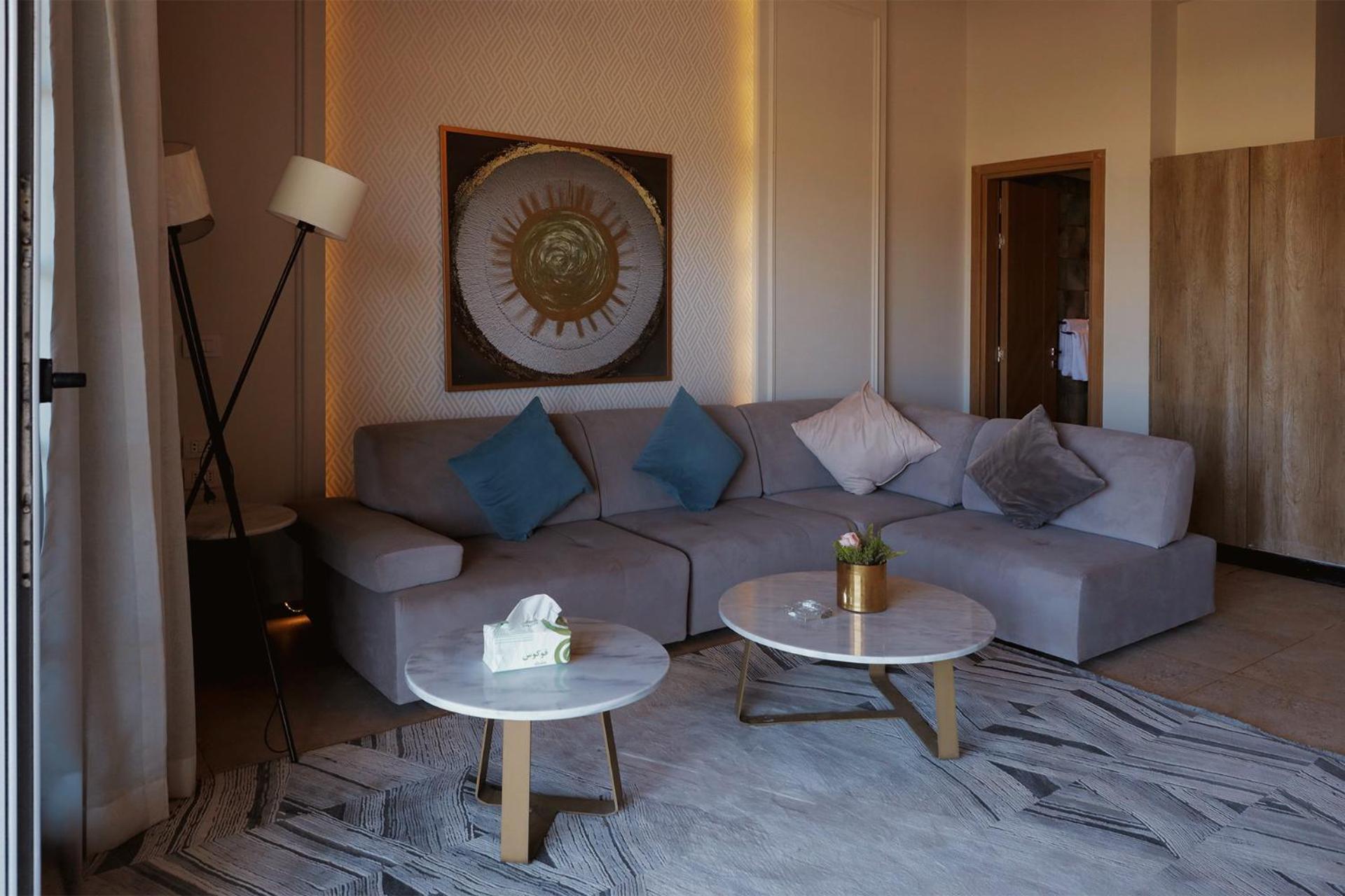 Gewan Palace New Alamein Ел Аламейн Екстериор снимка