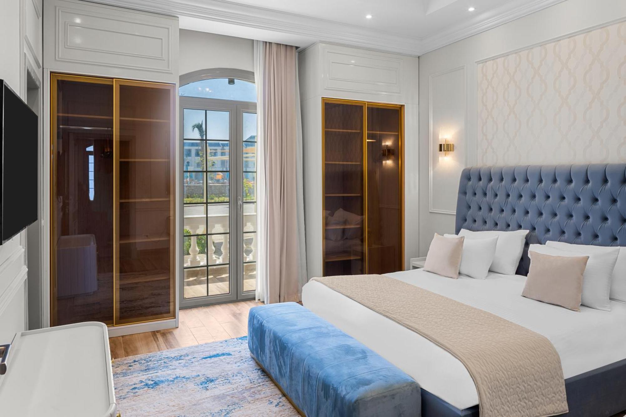 Gewan Palace New Alamein Ел Аламейн Екстериор снимка